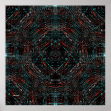 Vibraciones Posters