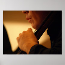 Vibrato Posters