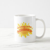 Vibre en Atlanta tazas