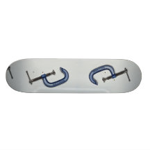 Vice apretones portátiles patinetas personalizadas