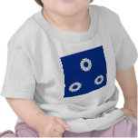 Vicealmirante tailandés, Tailandia Camisetas