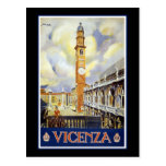 Vicenza Tarjetas Postales
