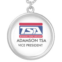 VICEPRESIDENTE NECKLESS COLLAR PERSONALIZADO