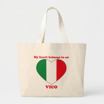 Vico Bolsas