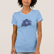 Víctima de la moda camisetas