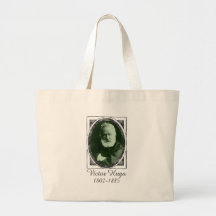 Victor Hugo Bolsas De Mano