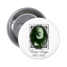 Victor Hugo Pin