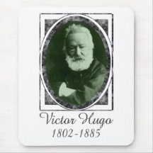 Victor Hugo Tapete De Ratones