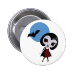 Victoria el vampiro pins