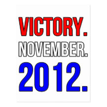 Victoria. Noviembre. 2012. Tarjetas Postales