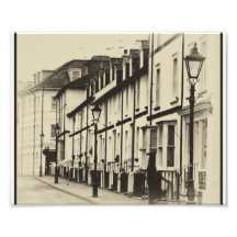 Victorian Ashford Arte Fotografico