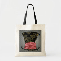 'Victorian enojado Bolsas De Mano