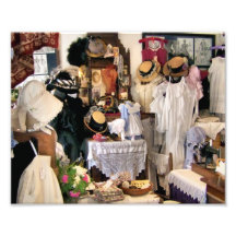 VICTORIAN INGLATERRA VIEJA REINO UNIDO IMPRESION FOTOGRAFICA