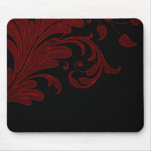 Victorian Mousepad