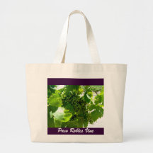 Vid de Paso Robles Bolsas De Mano