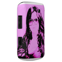 ¡VIDA! Accesorios Blackberry Carcasa