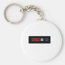 VIDA = BARRO AMASADO DEL GAMBERRO LLAVEROS PERSONALIZADOS