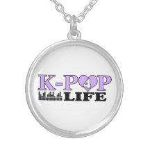 VIDA DE K-POP 4 COLLARES
