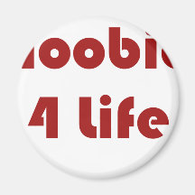 ¡Vida de Noobie 4! Iman De Nevera