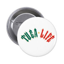 Vida de Tuga Pins