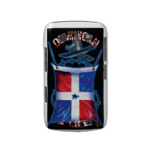 vida del dominican 4 Case-Mate blackberry carcasas