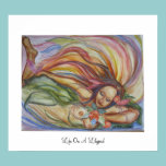 VIDA EN A LILYPAD posters