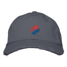Vida en la universidad del utopista del casquillo  gorras bordadas