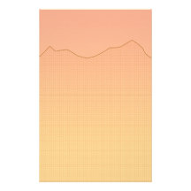 Vida en Marte Papelería Personalizada