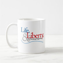 Vida, libertad, y la búsqueda de la taza de la fel