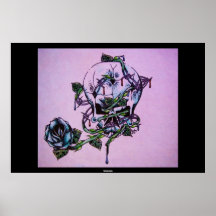 Vida Poster