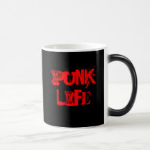 VIDA PUNKY TAZAS
