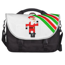 Videojuego Papá Noel