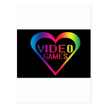 videojuegos del amor postal