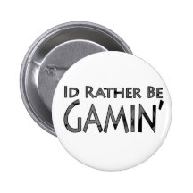 Videojuegos y juego - sería bastante juego pin