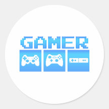 VIDEOJUGADOR ETIQUETA