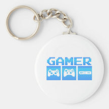 VIDEOJUGADOR LLAVERO