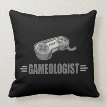 Videojugador video divertido almohadas