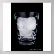 Vidrio de hielo Jeffrey Sinno… Impresiones