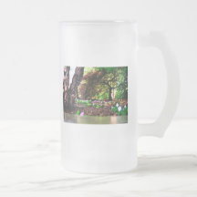 vidrio de la ventana de la condenación taza