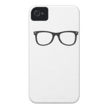 VIDRIOS iPhone 4 Case-Mate COBERTURAS