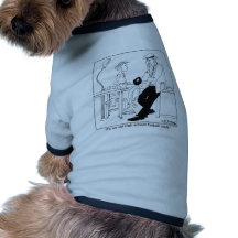 Vieja lesión del fútbol camisa de perrito