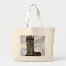 Viejo ayuntamiento Praga Bolsa
