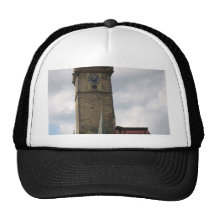 Viejo ayuntamiento Praga Gorros