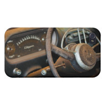 Viejo caso del iPhone 5 del coche iPhone 4 Fundas