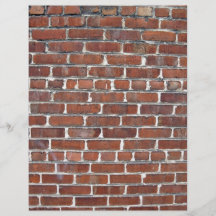 Viejo fondo dañado de la pared de ladrillo tarjetas informativas