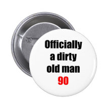 Viejo hombre sucio 90 pins