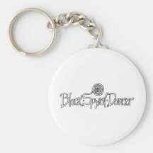 Viejo logotipo del DEB Llaveros Personalizados