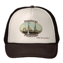 "Viejos hombres fuertes " Gorra