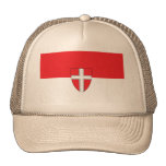 Viena, Austria Gorros