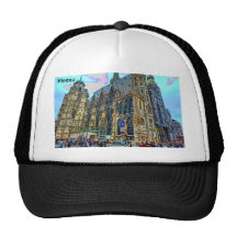 Viena--Austria [kan.k] - .JPG Gorro